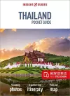 Insight Guides Pocket Thailand (Travel Guide with Free eBook) cover