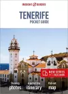 Insight Guides Pocket Tenerife (Travel Guide with Free eBook) cover