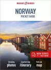 Insight Guides Pocket Norway (Travel Guide with Free eBook) cover