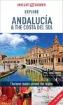 Insight Guides Explore Andalucia & Costa del Sol (Travel Guide with Free eBook) cover