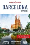 Insight Guides City Guide Barcelona (Travel Guide with Free eBook) cover