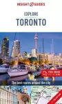 Insight Guides Explore Toronto (Travel Guide with Free eBook) cover