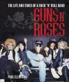 Guns N' Roses cover