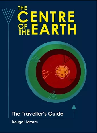 The Centre of the Earth cover