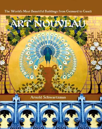 Art Nouveau cover