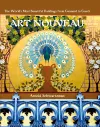 Art Nouveau cover