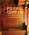 Arts and Crafts cover
