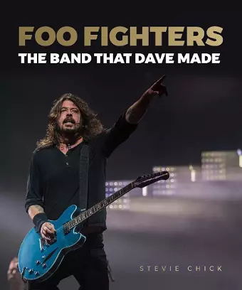 Foo Fighters cover