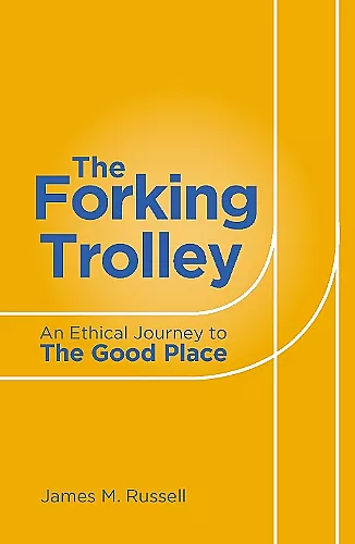 The Forking Trolley cover