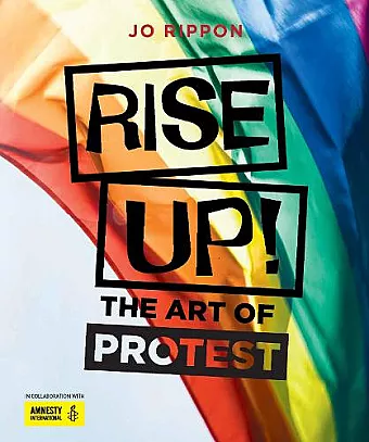 Rise Up! cover