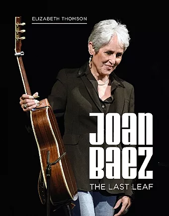 Joan Baez cover