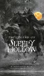The Legend of Sleepy Hollow cover