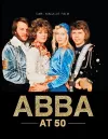 ABBA at 50 cover