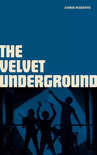 The Velvet Underground cover