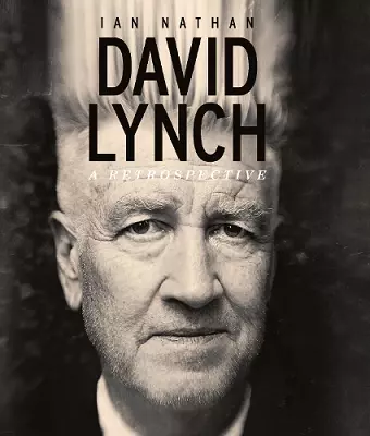 David Lynch cover