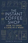 The Instant Coffee Shop cover