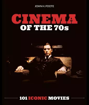 Cinema of the 70s cover