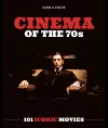 Cinema of the 70s cover