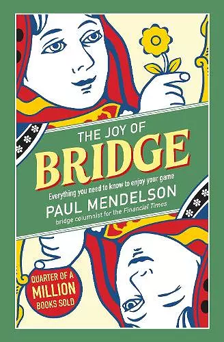 The Joy of Bridge cover