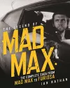 The Legend of Mad Max cover