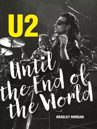 U2 cover