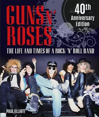 Guns N' Roses cover