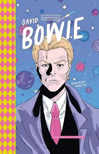 David Bowie cover