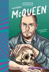 Alexander McQueen cover