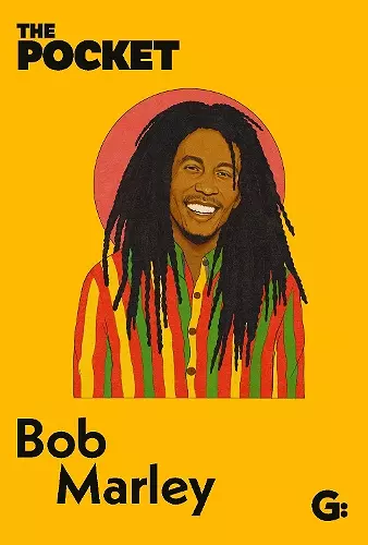 The Pocket Bob Marley cover