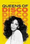 Queens of Disco cover