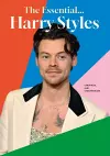 The Essential... Harry Styles cover
