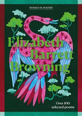 Elizabeth Barrett Browning cover