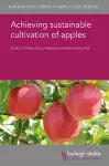 Achieving Sustainable Cultivation of Apples cover