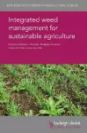 Integrated Weed Management for Sustainable Agriculture cover