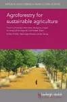 Agroforestry for Sustainable Agriculture cover