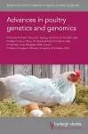 Advances in Poultry Genetics and Genomics cover