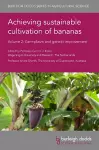 Achieving Sustainable Cultivation of Bananas Volume 2 cover