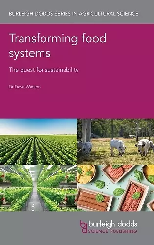 Transforming Food Systems cover