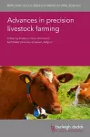 Advances in Precision Livestock Farming cover