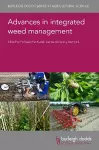 Advances in Integrated Weed Management cover