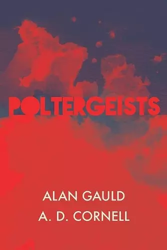 Poltergeists cover