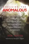 Engaging the Anomalous cover