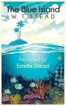 The Blue Island cover