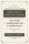 Personality Survives Death cover