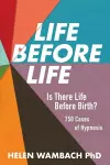 Life Before Life cover