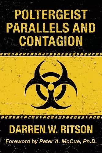 Poltergeist Parallels and Contagion cover