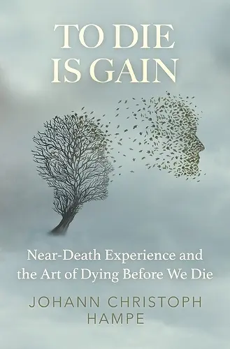 To Die is Gain cover