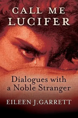 Call me Lucifer cover