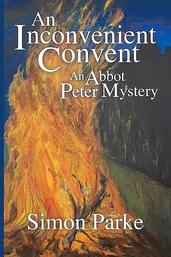 An Inconvenient Convent cover