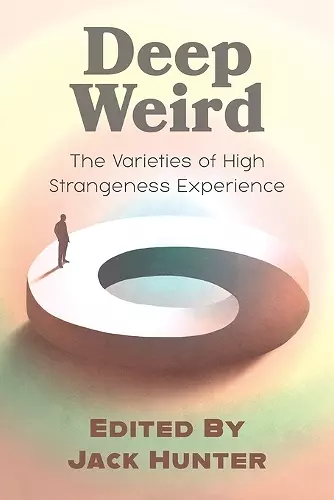 Deep Weird cover